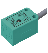 Inductive sensor NBN5-F7A-E2-5M