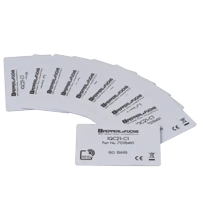 Pepperl Fuchs IQC21-C1 10pcs – RFID Transponder