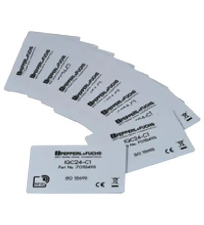 Pepperl Fuchs IQC24-C1 10pcs – RFID Transponder