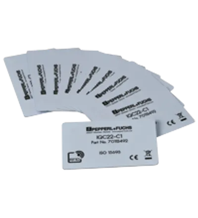 Pepperl Fuchs IQC22-C1 10pcs – RFID Transponder