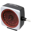 Optical reading head PXV100Q-F213-SSI-3M — photo 1 of 4 Optical reading head PXV100Q-F213-SSI-3M — photo 1 of 4