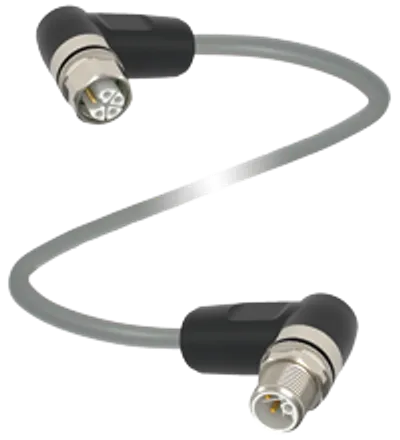 Pepperl Fuchs V15L-W-0,6M-PUR-U7-V15L-W – Connection cable