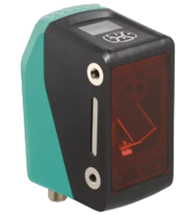 Distance sensor OMR150M-R1000-B17-2V1DV1