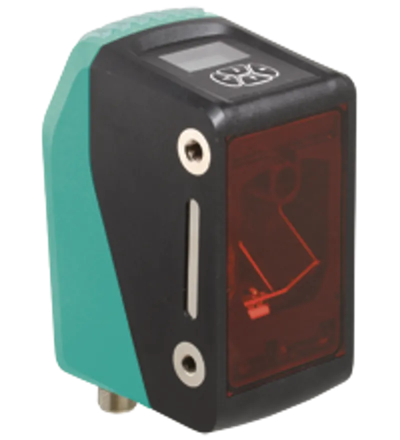 Distance sensor OMR150M-R1000-SSI-V1V1B — photo 1 of 4