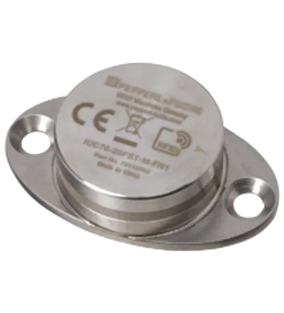 Pepperl Fuchs IUC76-28FST-M-FR2 – RFID Transponder Pepperl Fuchs IUC76-28FST-M-FR2 – RFID Transponder