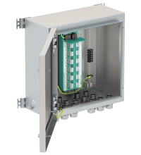 Segment Protector Junction Box F.SP5.T**.***.1.*.***.***.****