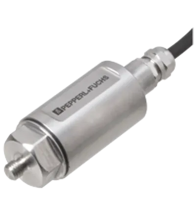 Pepperl Fuchs VIM62PL-E0G10-0ME-I420K24 – Vibration sensor
