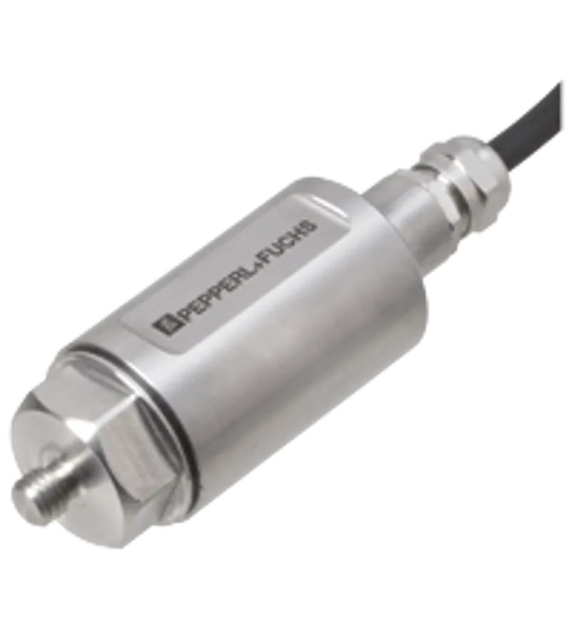 Pepperl Fuchs VIM62PP-E1V16-0NE-I420KA4 – Vibration sensor — photo 1 of 4