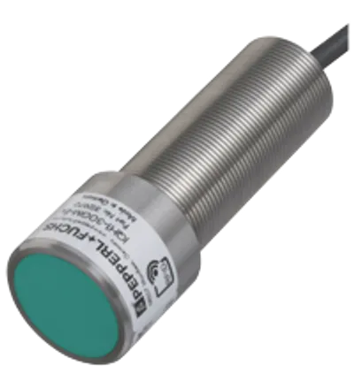RFID read/write device hazardous area IQH1-30GM-Ex