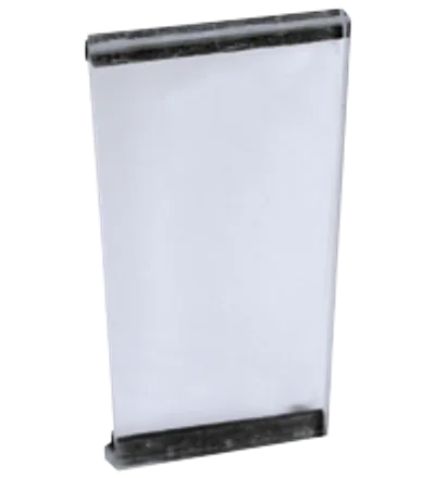 Replacement glass VLX-F280-C-GLASS