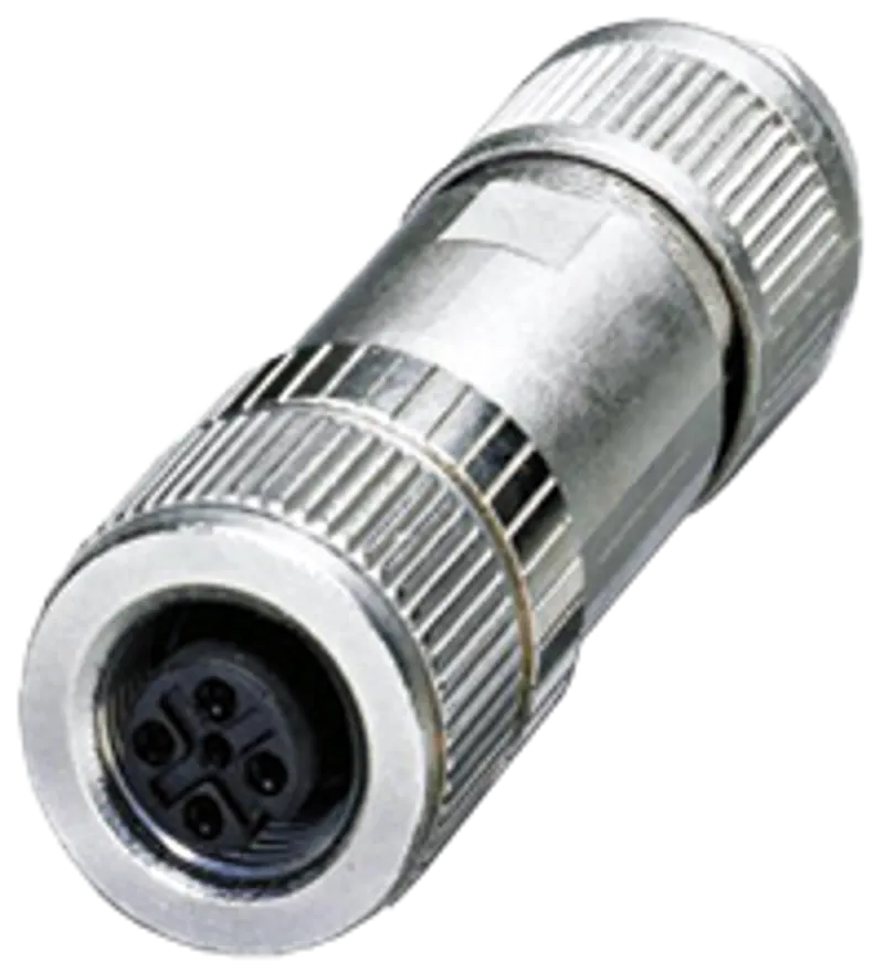 Pepperl Fuchs V1D-G-ABG-PG9-Q3 – Female connector, field-attachable — photo 1 of 4