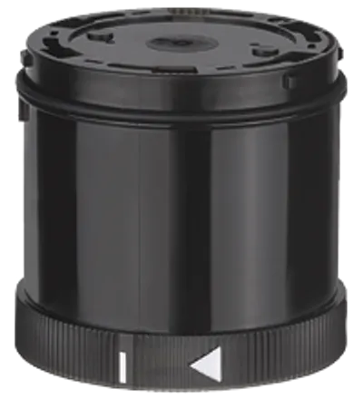 Pepperl Fuchs VAZ-70MM-IO – Signal tower connection element IO-Link