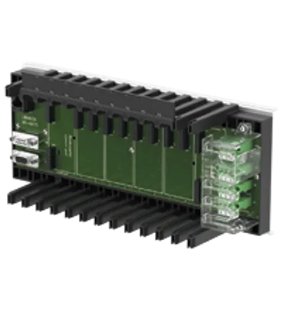 Base Backplane LB9023BP08110.2.E