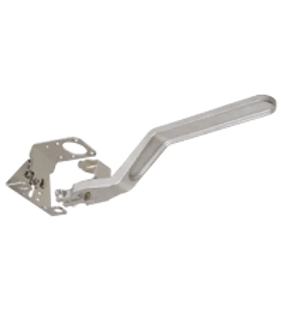 Pepperl Fuchs MHV-BT-F10-G22 – Mounting Kit Pepperl Fuchs MHV-BT-F10-G22 – Mounting Kit