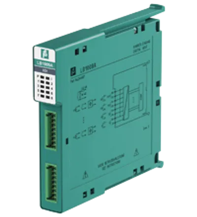 Pepperl Fuchs LB1009A – Digital Input