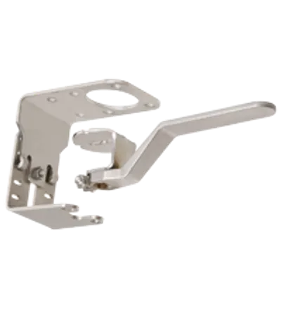 Pepperl Fuchs MHV-BT-F0304-G09 – Mounting Kit