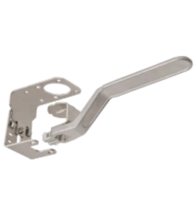 Pepperl Fuchs MHV-BT-F05-G14 – Mounting Kit Pepperl Fuchs MHV-BT-F05-G14 – Mounting Kit