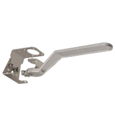 Pepperl Fuchs MHV-BT-F07-G17 – Mounting Kit Pepperl Fuchs MHV-BT-F07-G17 – Mounting Kit