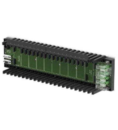 Base Backplane LB9026BP16210.2.E