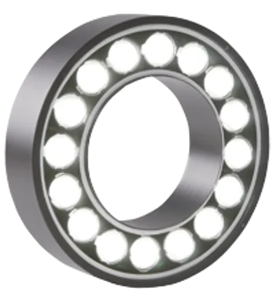 Ring lighting VOS-IL-F236W-10