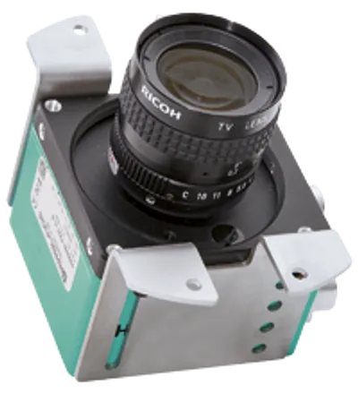 Pepperl Fuchs VOS-IL-MH02 – Mounting bracket