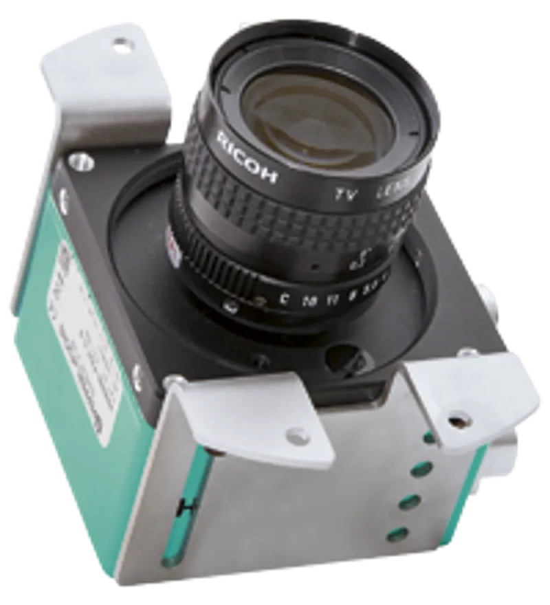 Pepperl Fuchs VOS-IL-MH02 – Mounting bracket — photo 1 of 3