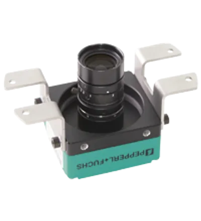 Pepperl Fuchs VOS-IL-MH01 – Mounting bracket
