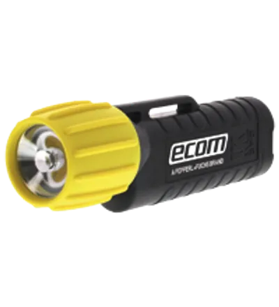Pepperl Fuchs 3AA eLED CPO ET12P – Flashlight