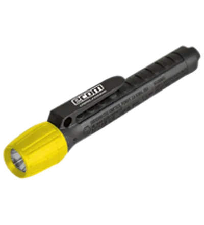 Pepperl Fuchs 2AAA eLED PEN I - ETB LED Penlight – Flashlight