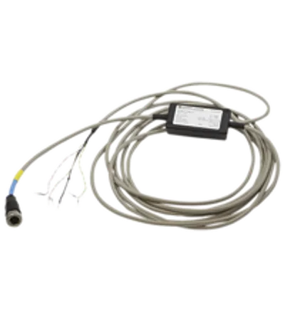 Pepperl Fuchs SK-IDM-Z2-J2-5M-S-N – Serial supply cable for corded IDM-Z2-*