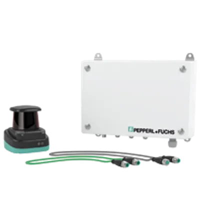 Pepperl Fuchs MSS-Contour2D-KIT001 – Contour detection system Pepperl Fuchs MSS-Contour2D-KIT001 – Contour detection system