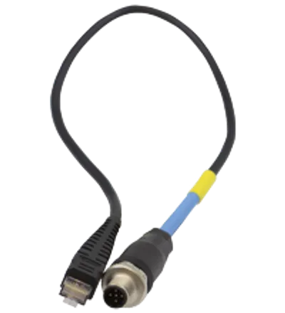 Pepperl Fuchs CBL-IDMx61-B-Jx-S-S07-N0 – Connection cable for base station Pepperl Fuchs CBL-IDMx61-B-Jx-S-S07-N0 – Connection cable for base station