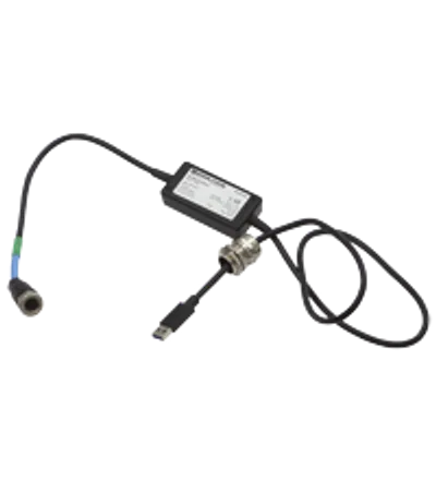 Pepperl Fuchs SK-IDM-Z2-J2-1M-U-N – USB supply cable for corded IDM-Z2-*