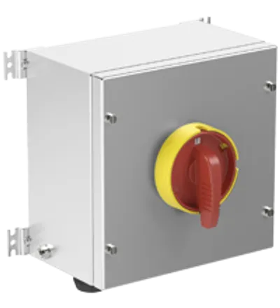 Safety Switches Ex e SAF.*