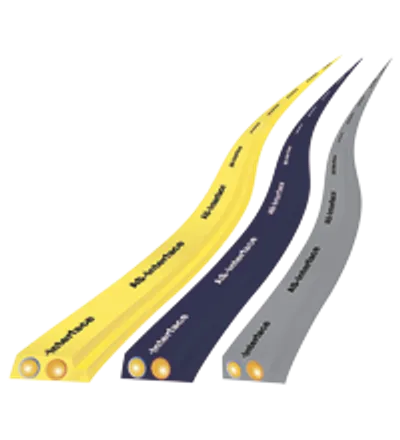Pepperl Fuchs VAZ-FK-*-** – AS-Interface flat cable Pepperl Fuchs VAZ-FK-*-** – AS-Interface flat cable