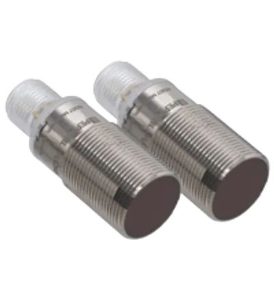Pepperl Fuchs OBE25M-18GM40-SE2-V1 – Thru-beam sensor (pair)