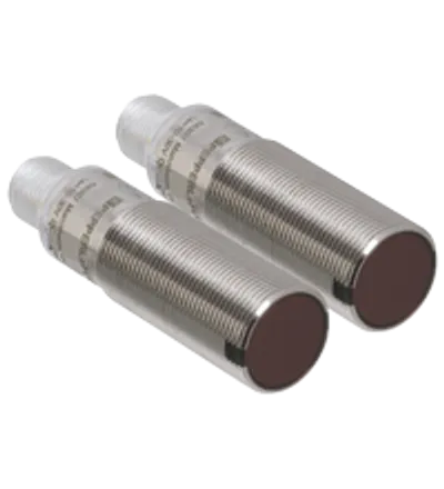 Thru-beam sensor (pair) OBE10M-18GM60-SE4-V1-IR-1C