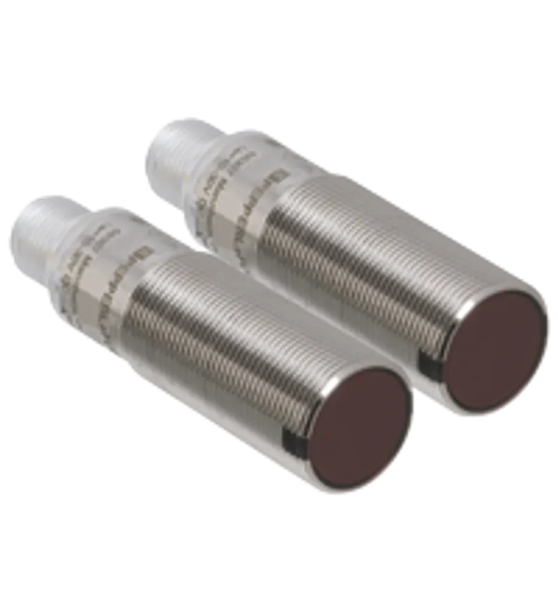 Thru-beam sensor (pair) OBE10M-18GM60-SE5-V1-IR-1C — photo 1 of 6