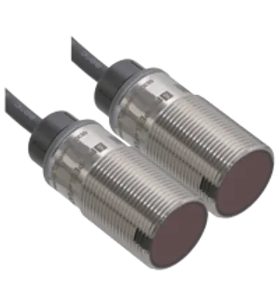 Pepperl Fuchs OBE25M-18GM40-SE0 – Thru-beam sensor (pair)