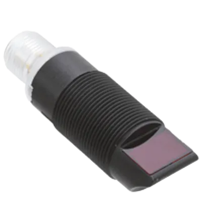 Retroreflective sensor OBR5000-18GK40A-E0-V1