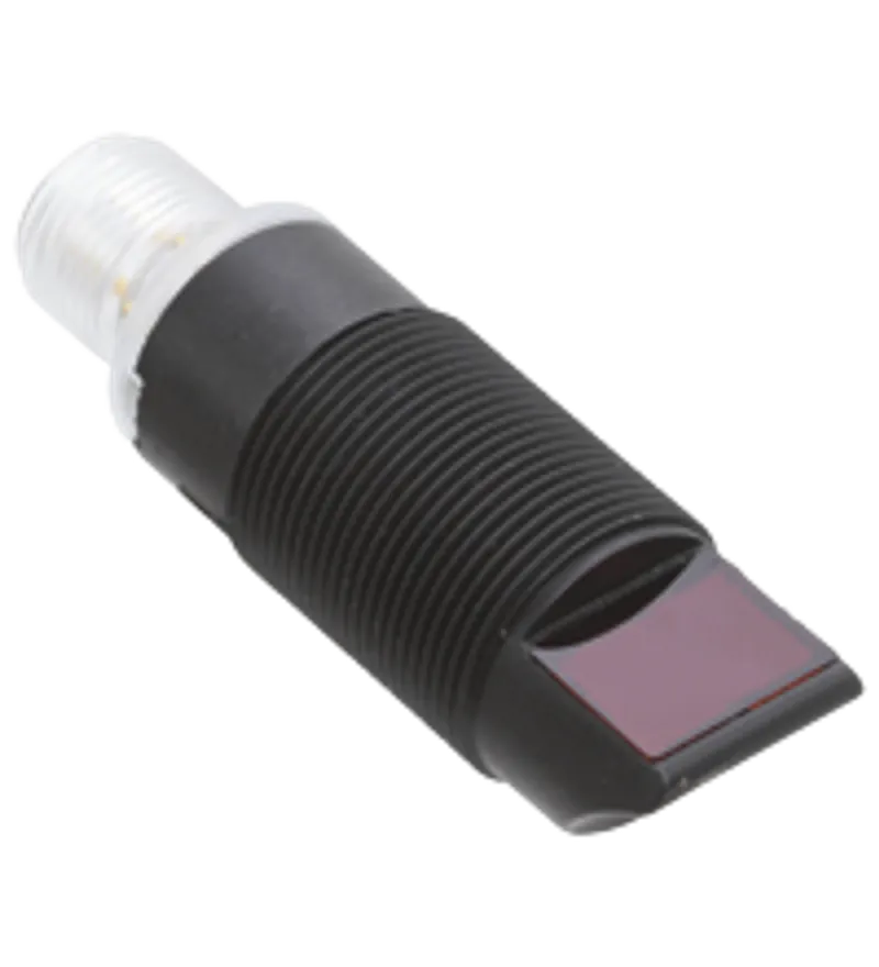 Retroreflective sensor OBR5000-18GK40A-A2-V1 — photo 1 of 5