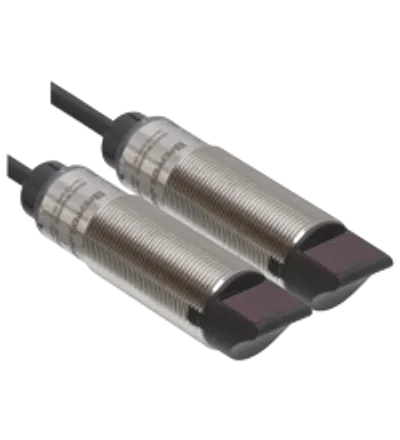 Pepperl Fuchs OBE15M-18GM60A-SE5 – Thru-beam sensor (pair) Pepperl Fuchs OBE15M-18GM60A-SE5 – Thru-beam sensor (pair)