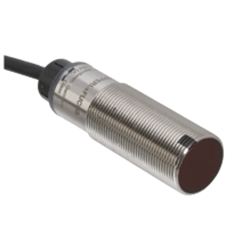 Diffuse mode sensor OBD500-18GM60-E4-5M-IR-1C — photo 1 of 4