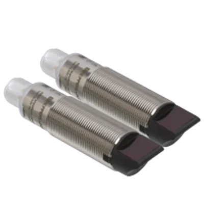 Pepperl Fuchs OBE15M-18GM60A-SE5-V1 – Thru-beam sensor (pair) Pepperl Fuchs OBE15M-18GM60A-SE5-V1 – Thru-beam sensor (pair)