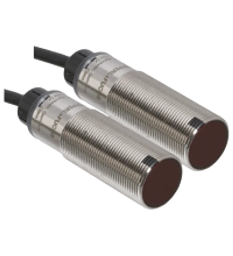 Thru-beam sensor (pair) OBE10M-18GM60-SE4-IR-1C — photo 1 of 5