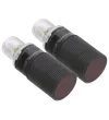 Thru-beam sensor (pair) OBE25M-18GK40-SA2-V1 — photo 1 of 6 Thru-beam sensor (pair) OBE25M-18GK40-SA2-V1 — photo 1 of 6