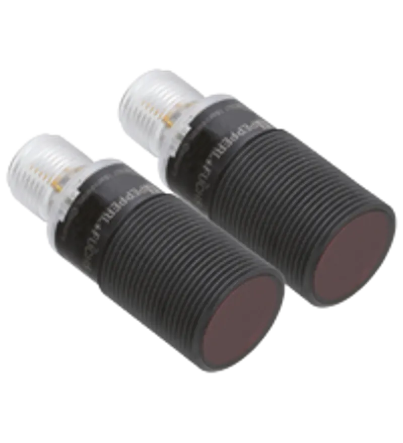 Thru-beam sensor (pair) OBE25M-18GK40-SA2-V1 — photo 1 of 6
