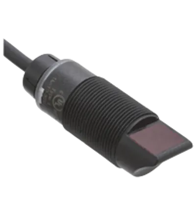 Retroreflective sensor OBR5000-18GK40A-E0