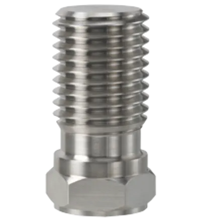 Pepperl Fuchs MONAD-M08-1,25-M30-3,5/368 – Mounting adapter