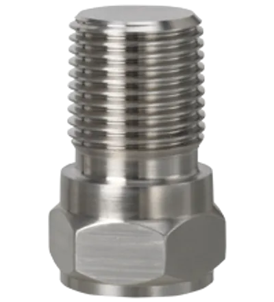 Pepperl Fuchs MONAD-M08-1,25-1,2Z-BSPT/36 – Mounting adapter